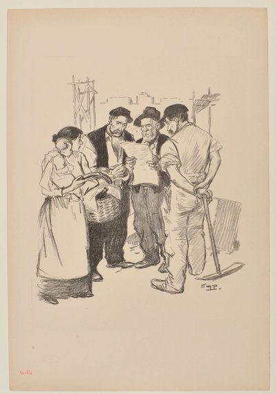 [Vissza] alkotó: Théophile Alexandre Steinlen