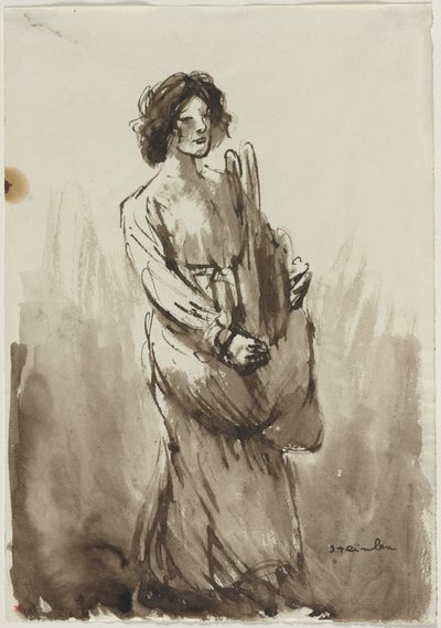  alkotó: Théophile Alexandre Steinlen
