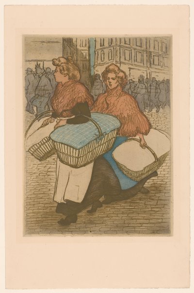  alkotó: Théophile Alexandre Steinlen