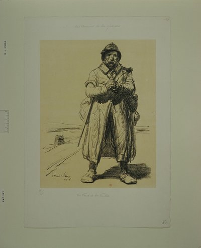  alkotó: Théophile Alexandre Steinlen