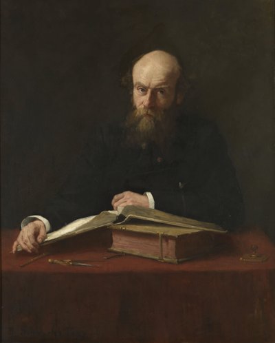 alkotó: Therese Schwartze