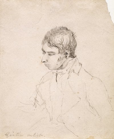 Thomas Girtin alkotó: Thomas (circle of) Monro