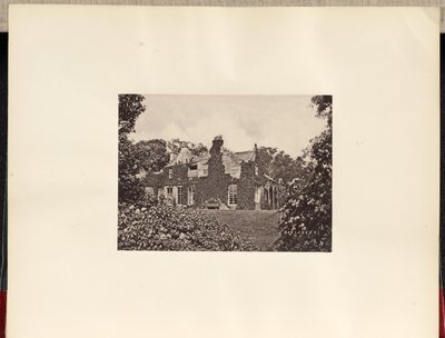 Barlanark alkotó: Thomas Annan