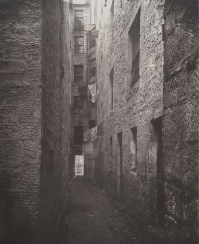  alkotó: Thomas Annan