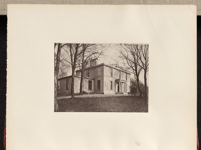 Dalmuir alkotó: Thomas Annan