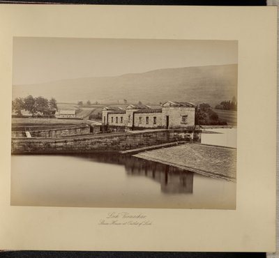 Loch Vennachar alkotó: Thomas Annan