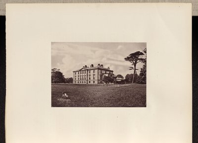 Scotstoun alkotó: Thomas Annan