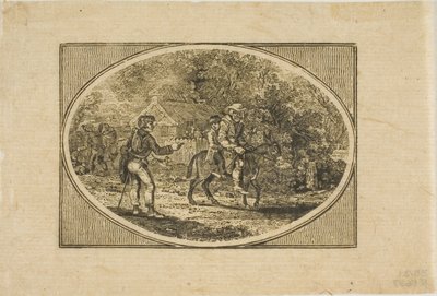 Mese alkotó: Thomas Bewick