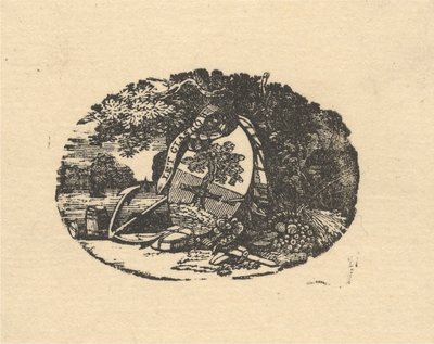 Glasgow fegyverei alkotó: Thomas Bewick