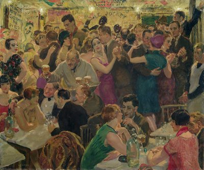 Éjszaka alkotó: Thomas Cantrell Dugdale