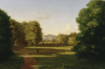  alkotó: Thomas Cole