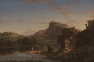  alkotó: Thomas Cole