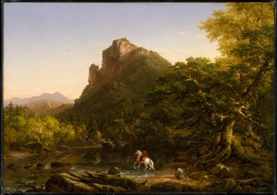 alkotó: Thomas Cole