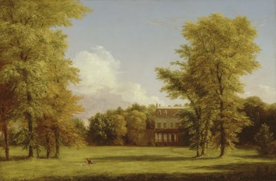  alkotó: Thomas Cole