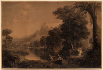  alkotó: Thomas Cole