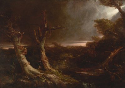  alkotó: Thomas Cole