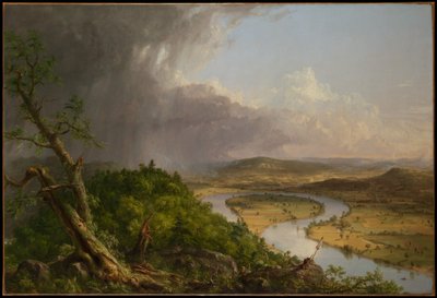  alkotó: Thomas Cole