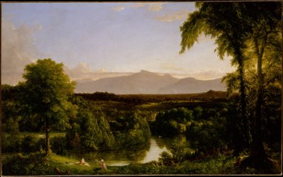  alkotó: Thomas Cole