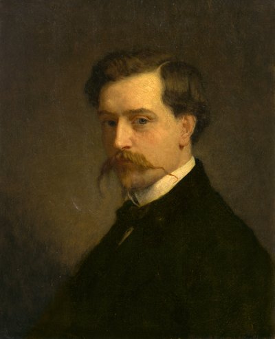 Richard Morris Hunt alkotó: Thomas Couture
