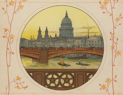 Üdv újra (színes litho) alkotó: Thomas Crane