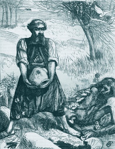 Szindbád története alkotó: Thomas Dalziel