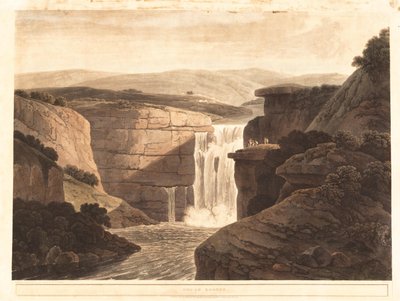 Dhuah Koonde alkotó: Thomas Daniell