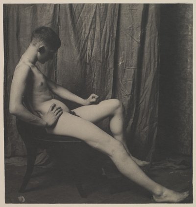  alkotó: Thomas Eakins