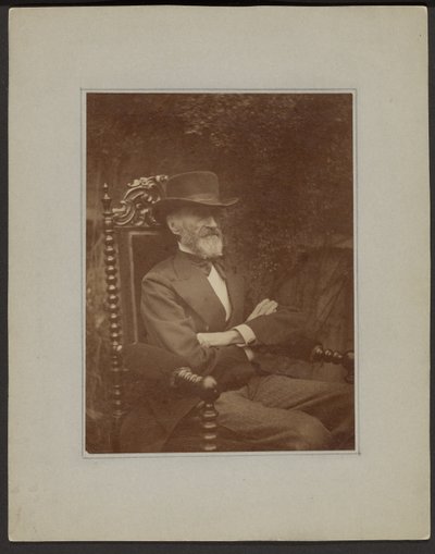  alkotó: Thomas Eakins