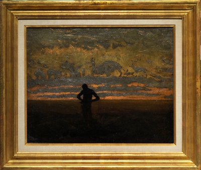  alkotó: Thomas Eakins