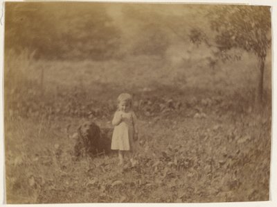 [Katie Crowell] alkotó: Thomas Eakins