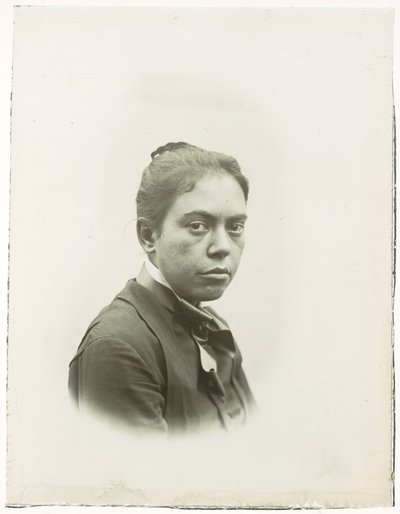 Margaret Eakins alkotó: Thomas Eakins
