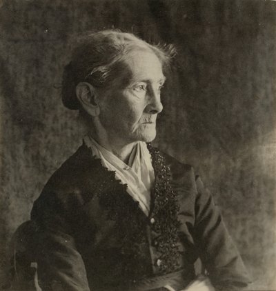 Mrs. William H. Macdowell, c. 1880-1882. alkotó: Thomas Eakins