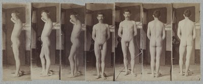  alkotó: Thomas Eakins