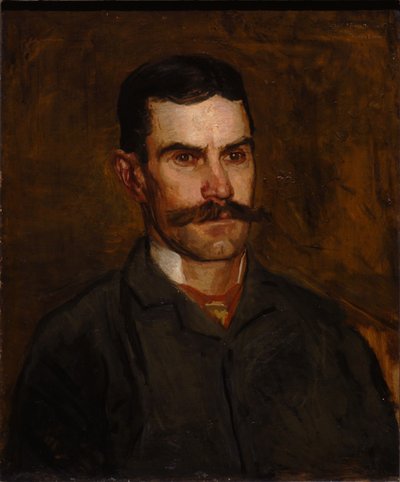  alkotó: Thomas Eakins