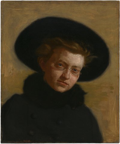  alkotó: Thomas Eakins