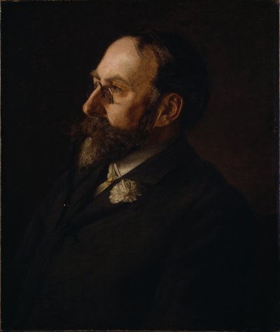 alkotó: Thomas Eakins