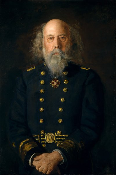 alkotó: Thomas Eakins