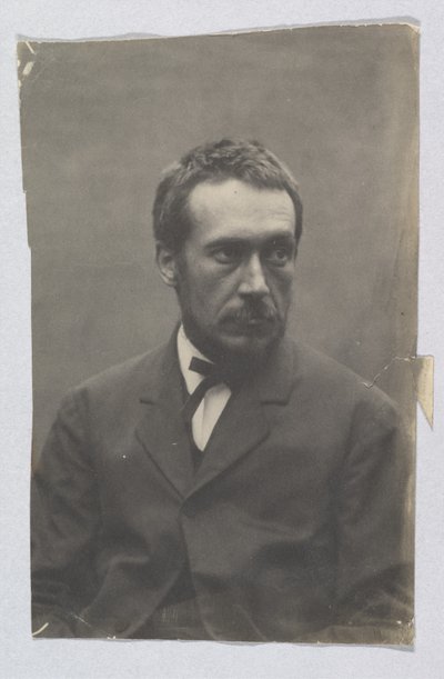  alkotó: Thomas Eakins