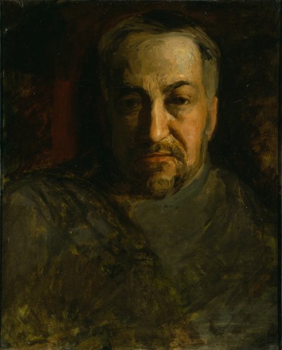  alkotó: Thomas Eakins