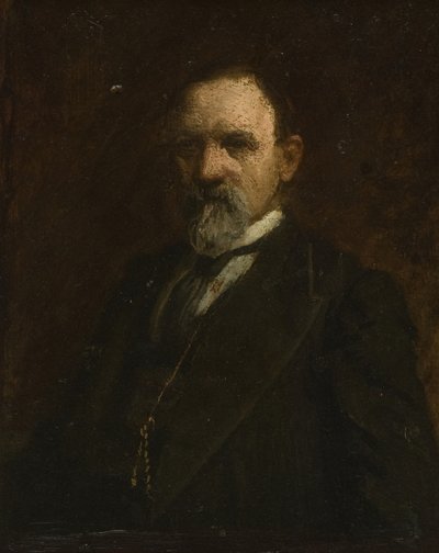  alkotó: Thomas Eakins