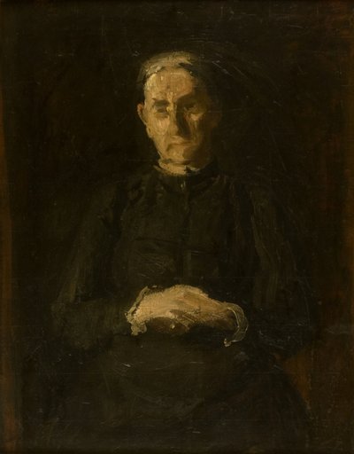  alkotó: Thomas Eakins