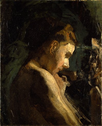  alkotó: Thomas Eakins
