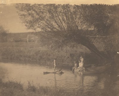  alkotó: Thomas Eakins