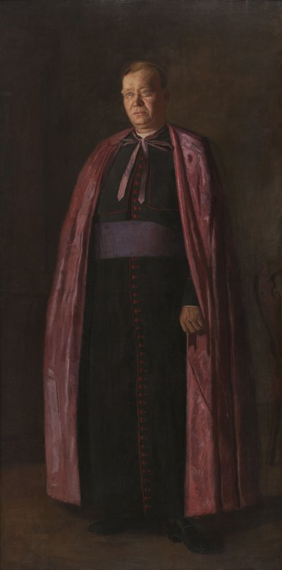  alkotó: Thomas Eakins