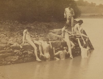  alkotó: Thomas Eakins