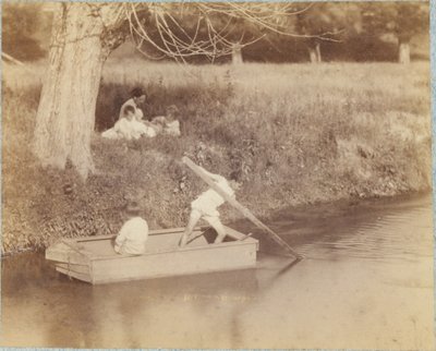  alkotó: Thomas Eakins