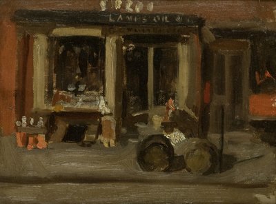  alkotó: Thomas Eakins