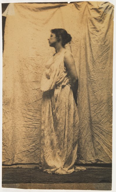  alkotó: Thomas Eakins