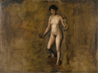  alkotó: Thomas Eakins