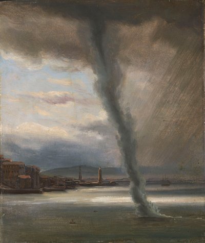  alkotó: Thomas Fearnley